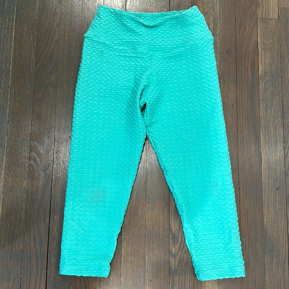 Booty by Brabants Seafoam Legging OS - Picture 2 of 6
